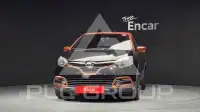 2015 Renault Samsung QM3