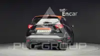 2015 Renault Samsung QM3