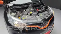 2015 Renault Samsung QM3