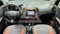 2015 Renault Samsung QM3