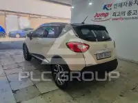 2015 Renault Samsung QM3