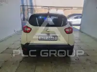 2015 Renault Samsung QM3