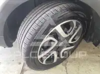 2015 Renault Samsung QM3