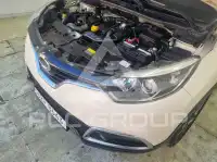 2015 Renault Samsung QM3