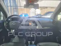 2015 Renault Samsung QM3