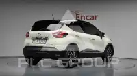 2015 Renault Samsung QM3