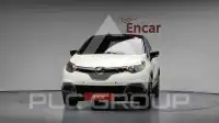 2015 Renault Samsung QM3