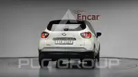 2015 Renault Samsung QM3