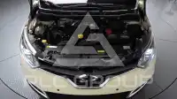2015 Renault Samsung QM3