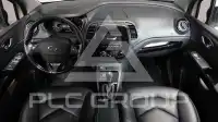 2015 Renault Samsung QM3