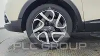2015 Renault Samsung QM3