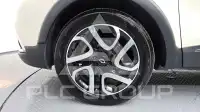 2015 Renault Samsung QM3
