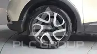 2015 Renault Samsung QM3
