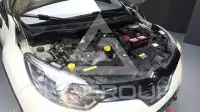 2015 Renault Samsung QM3