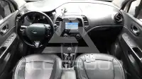 2015 Renault Samsung QM3