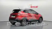 2015 Renault Samsung QM3