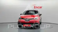 2015 Renault Samsung QM3