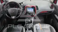 2015 Renault Samsung QM3