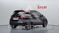 2015 Renault Samsung QM3