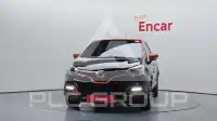2015 Renault Samsung QM3