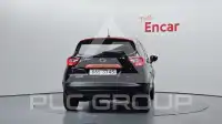 2015 Renault Samsung QM3