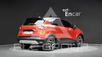 2015 Renault Samsung QM3