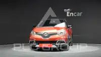 2015 Renault Samsung QM3