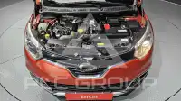 2015 Renault Samsung QM3
