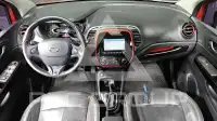 2015 Renault Samsung QM3