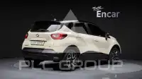2015 Renault Samsung QM3