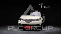 2015 Renault Samsung QM3
