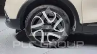 2015 Renault Samsung QM3