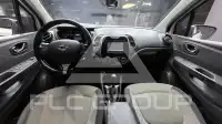 2015 Renault Samsung QM3