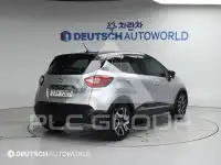 2015 Renault Samsung QM3