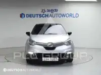 2015 Renault Samsung QM3