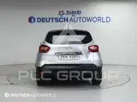 2015 Renault Samsung QM3