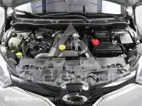 2015 Renault Samsung QM3