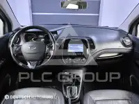 2015 Renault Samsung QM3