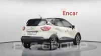 2015 Renault Samsung QM3