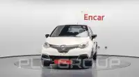 2015 Renault Samsung QM3