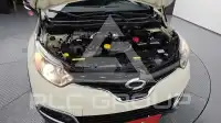 2015 Renault Samsung QM3