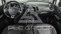 2015 Renault Samsung QM3