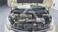 2015 Renault Samsung QM3