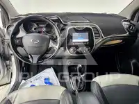 2015 Renault Samsung QM3