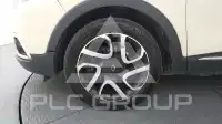 2015 Renault Samsung QM3