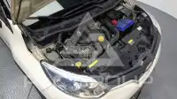2015 Renault Samsung QM3
