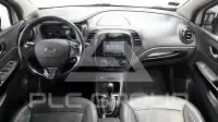 2015 Renault Samsung QM3