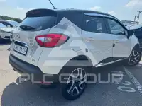 2015 Renault Samsung QM3