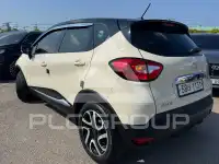 2015 Renault Samsung QM3