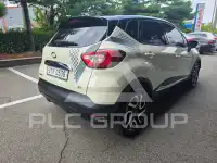 2015 Renault Qm3